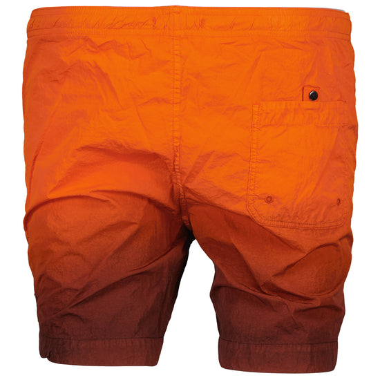Eco-Chrome R Boxer Swim Shorts - Casual Basement