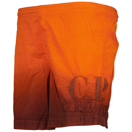 Eco-Chrome R Boxer Swim Shorts - Casual Basement