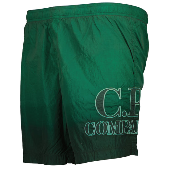 Eco-Chrome R Boxer Swim Shorts - Casual Basement