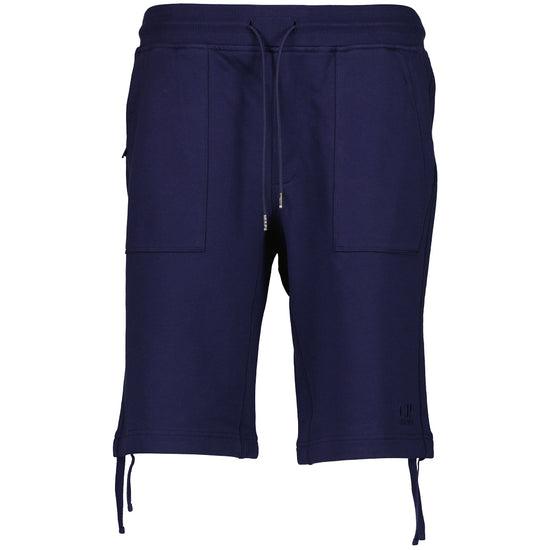 Cargo Sweat Bermudas - Casual Basement