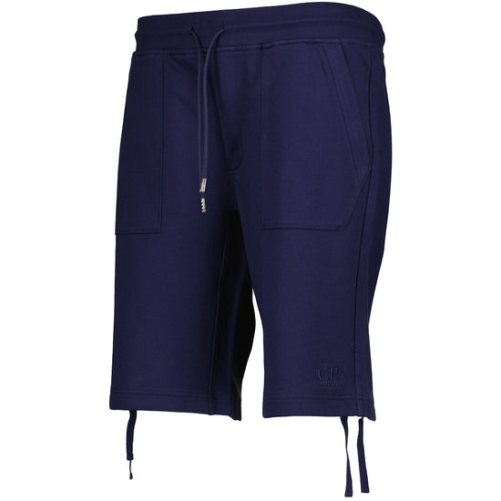 Cargo Sweat Bermudas - Casual Basement