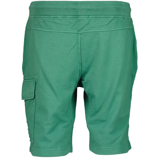 Sweat Lens Bermudas - Casual Basement