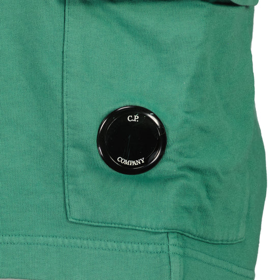 Sweat Lens Bermudas - Casual Basement