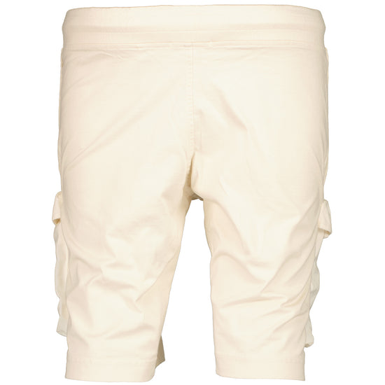 Heavy Jersey Cargo Bermudas - Casual Basement