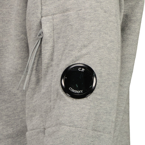 Quarter Zip Lens Sweatshirt - Casual Basement