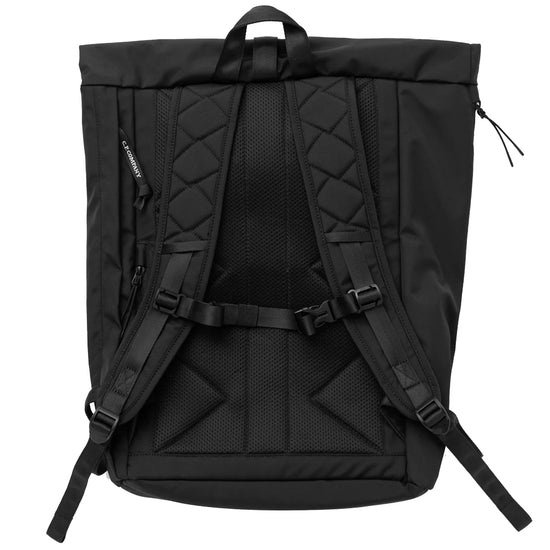 Dynafil Metropolis Backpack - Casual Basement
