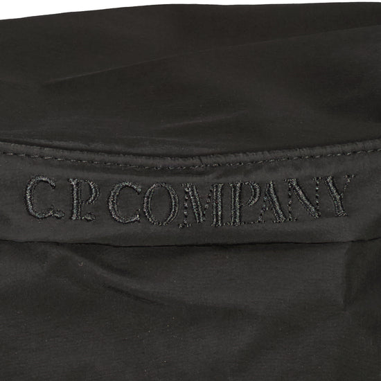 Chrome-R Logo Bucket Hat - Casual Basement