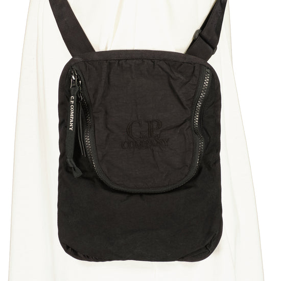 Ba-Tic Cross Body Bag - Casual Basement