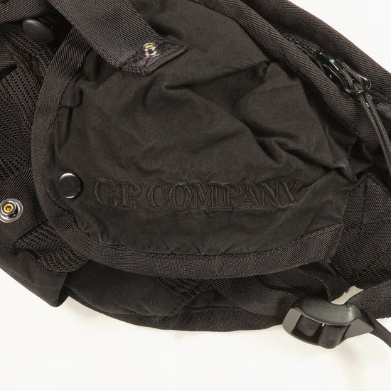 Ba-Tic Logo Waist Pack - Casual Basement