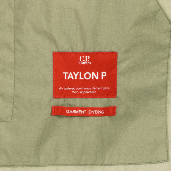 Taylon P Lens Overshirt Jacket - Casual Basement