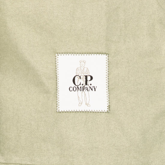 Taylon P Lens Overshirt Jacket - Casual Basement