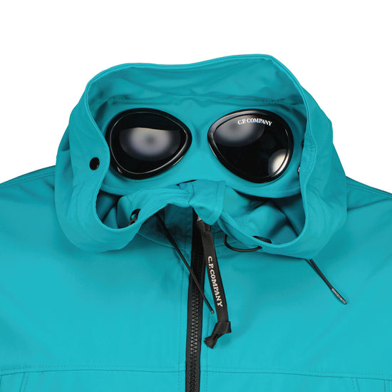 Shell-R Goggle Jacket - Casual Basement