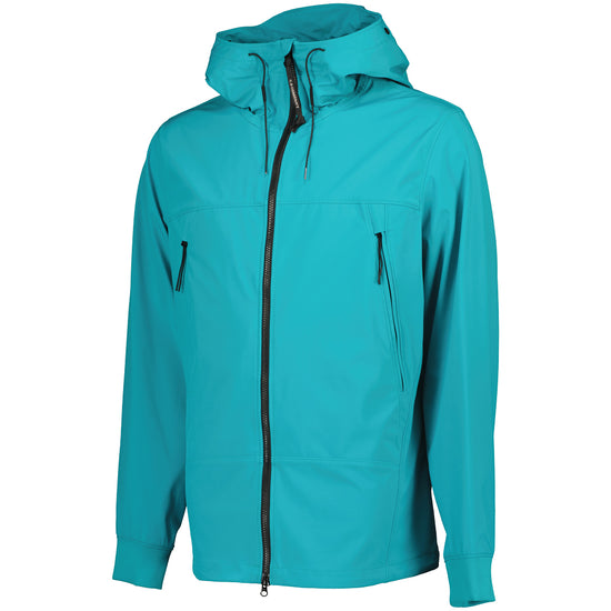 Shell-R Goggle Jacket - Casual Basement