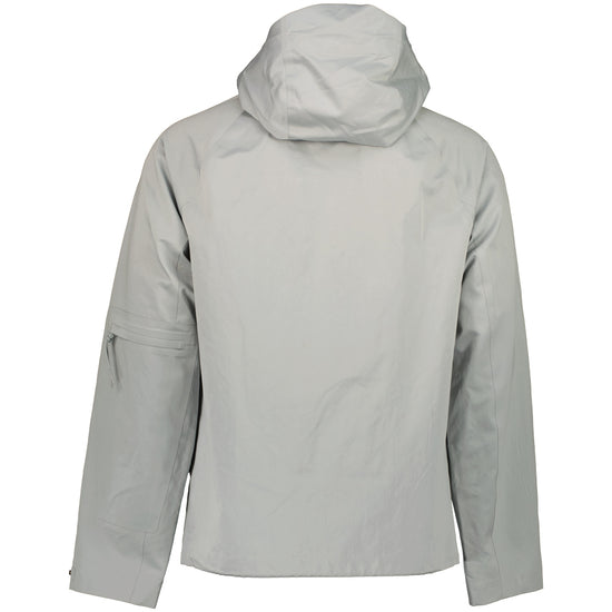 Metropolis A.A.C. Utility Jacket - Casual Basement