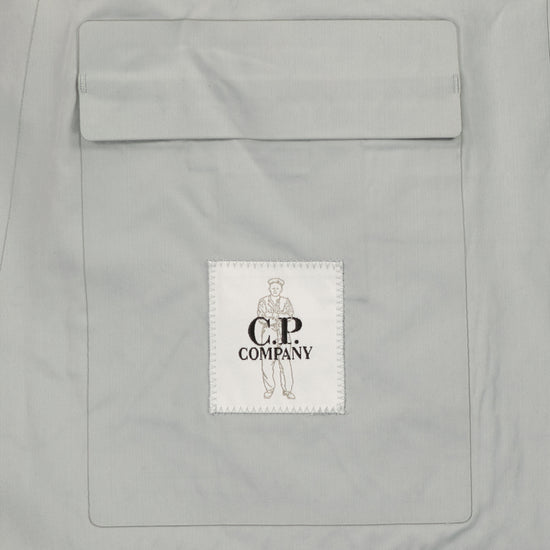 Metropolis A.A.C. Utility Jacket - Casual Basement