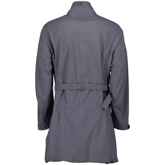 Metropolis Goretex Infinium Parka - Casual Basement