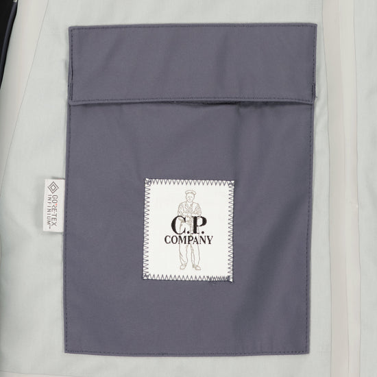 Metropolis Goretex Infinium Parka - Casual Basement