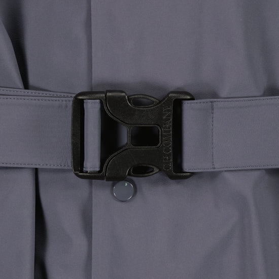 Metropolis Goretex Infinium Parka - Casual Basement