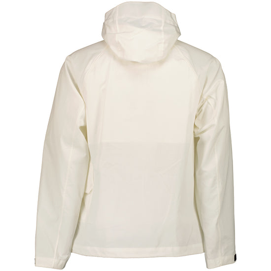 Metropolis HyST Hooded Jacket - Casual Basement