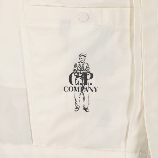 Metropolis HyST Hooded Jacket - Casual Basement