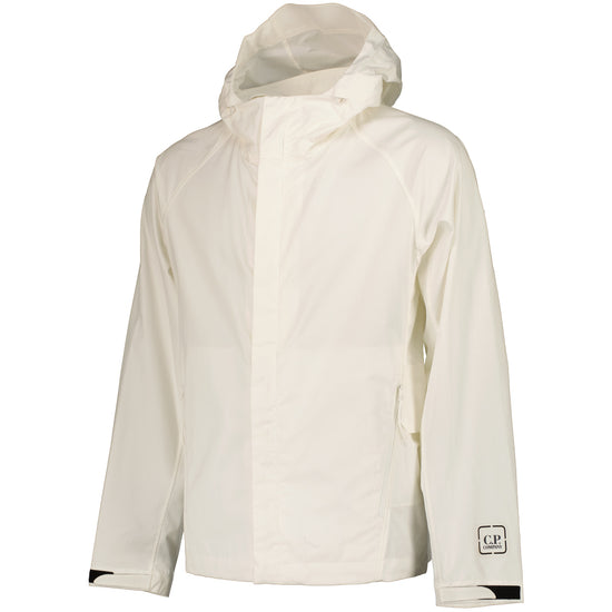 Metropolis HyST Hooded Jacket - Casual Basement