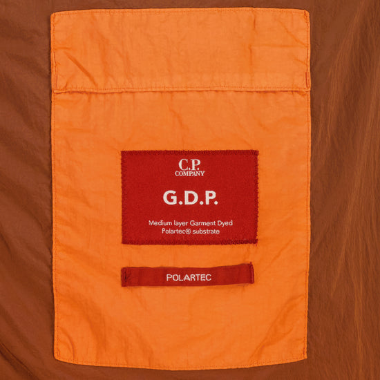G.D.P. Goggle Jacket - Casual Basement
