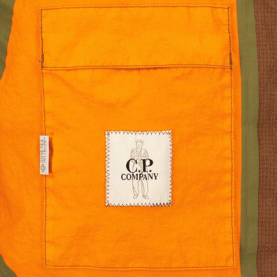 Gore G-Type Lens Jacket - Casual Basement