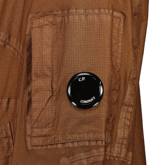 Gore G-Type Lens Jacket - Casual Basement