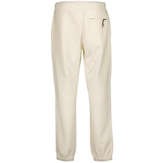 Diagonal Raised Fleece Sweat Pants - Casual Basement