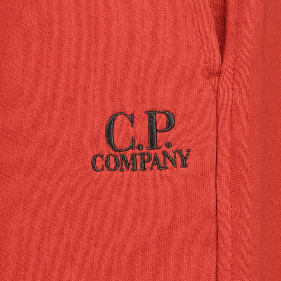 Diagonal Raised Fleece Sweat Pants - Casual Basement