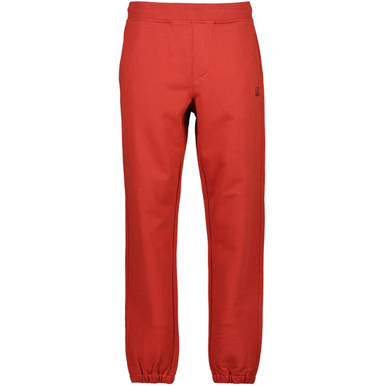 Diagonal Raised Fleece Sweat Pants - Casual Basement
