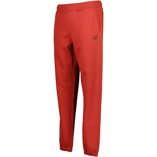 Diagonal Raised Fleece Sweat Pants - Casual Basement