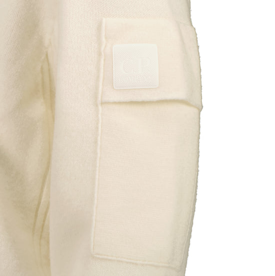 Metropolis Hooded Knit - Casual Basement