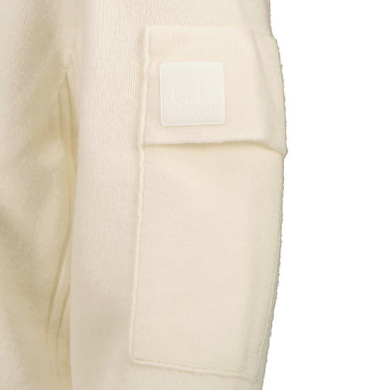 Metropolis Hooded Knit - Casual Basement