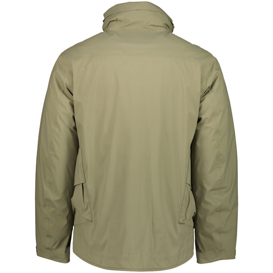 Metropolis 2 in 1 Goretex Infinium Jacket - Casual Basement