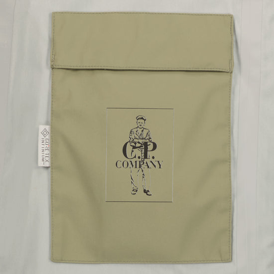 Metropolis 2 in 1 Goretex Infinium Jacket - Casual Basement