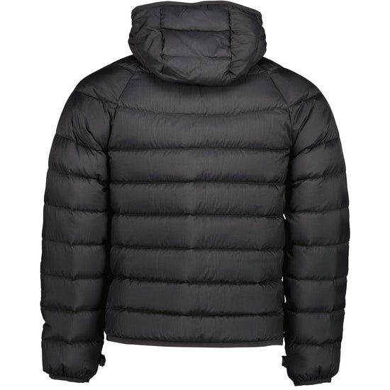 Goretex Infinium 2 in 1 Parka - Casual Basement