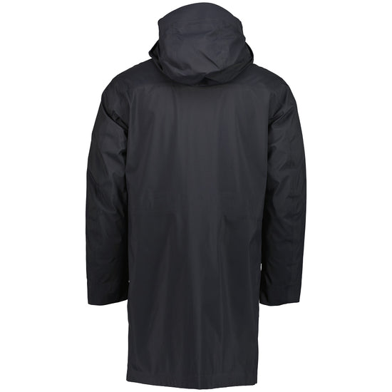 Goretex Infinium 2 in 1 Parka - Casual Basement