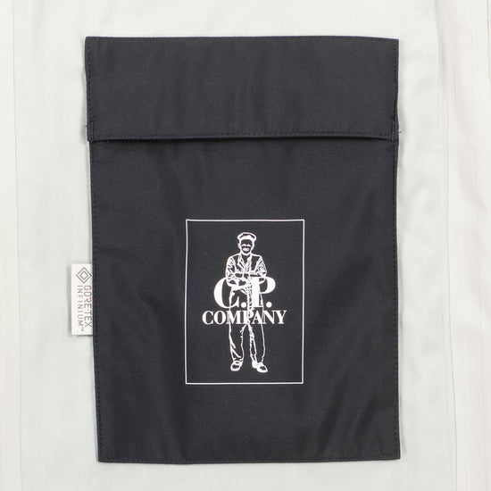 Goretex Infinium 2 in 1 Parka - Casual Basement