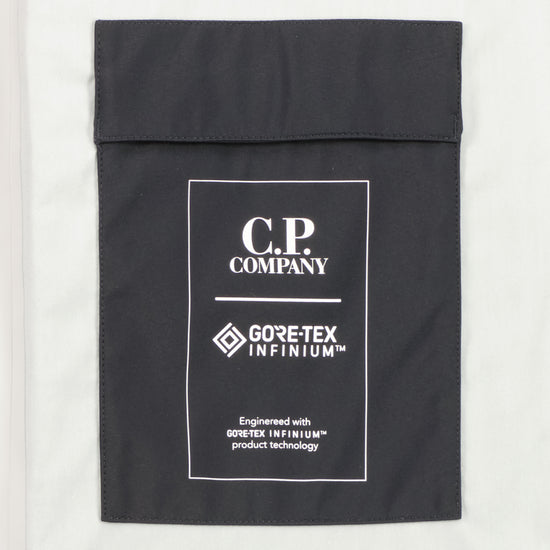 Goretex Infinium 2 in 1 Parka - Casual Basement