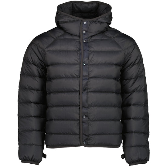 Goretex Infinium 2 in 1 Parka - Casual Basement