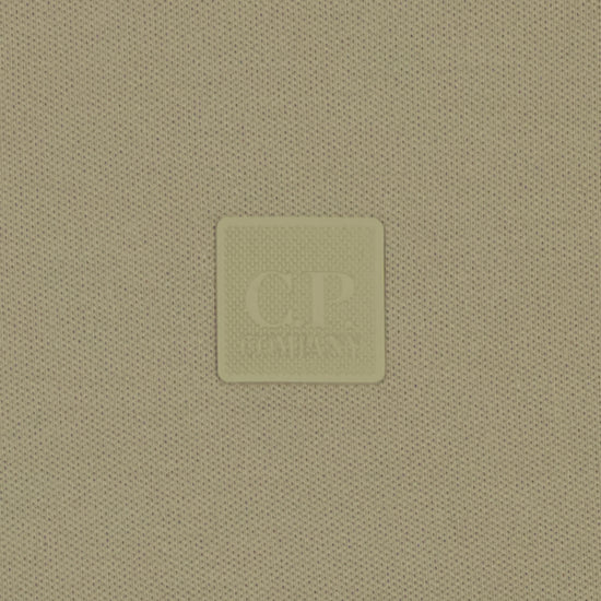 Stretch Piquet Metropolis Polo - Casual Basement