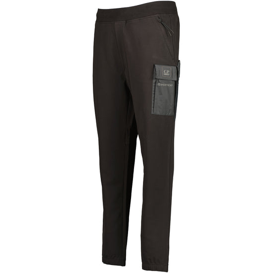 Metropolis Stretch Fleece Sweat Pants - Casual Basement