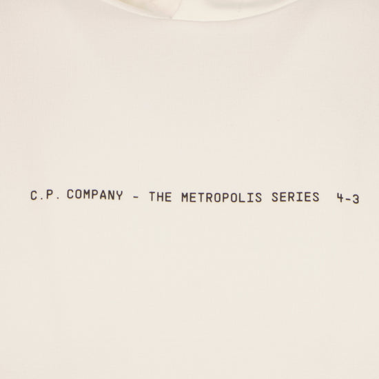 Metropolis Stretch Fleece Hoodie - Casual Basement