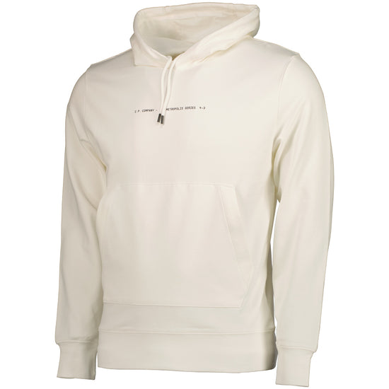 Metropolis Stretch Fleece Hoodie - Casual Basement