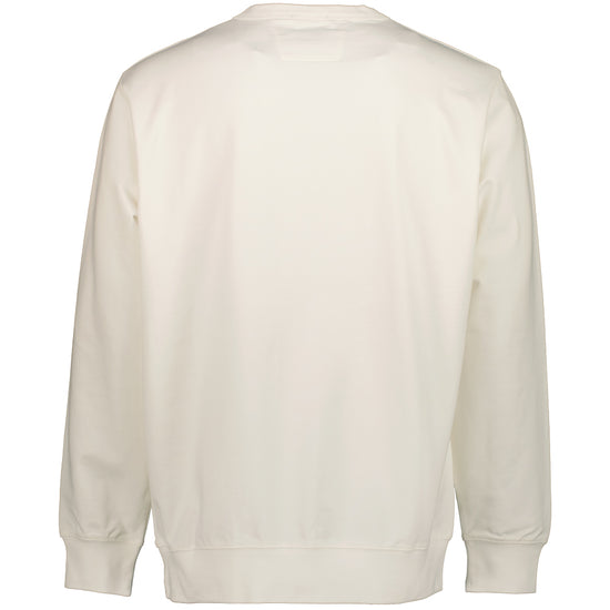 Metropolis Stretch Fleece Sweatshirt - Casual Basement