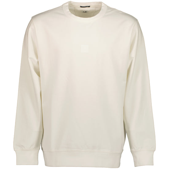 Metropolis Stretch Fleece Sweatshirt - Casual Basement