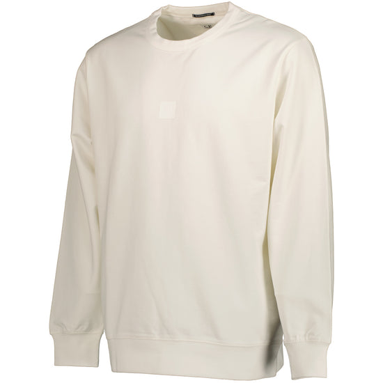Metropolis Stretch Fleece Sweatshirt - Casual Basement