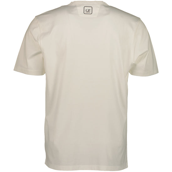 Metropolis Graphic Print T-Shirt - Casual Basement