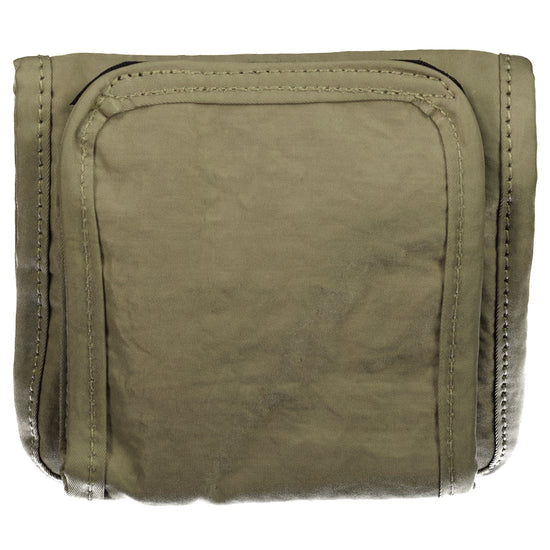 Nylon B Wallet - Casual Basement